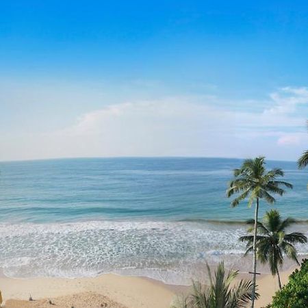 Mirissa Heights Hotel ภายนอก รูปภาพ