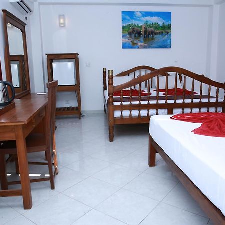 Mirissa Heights Hotel ภายนอก รูปภาพ