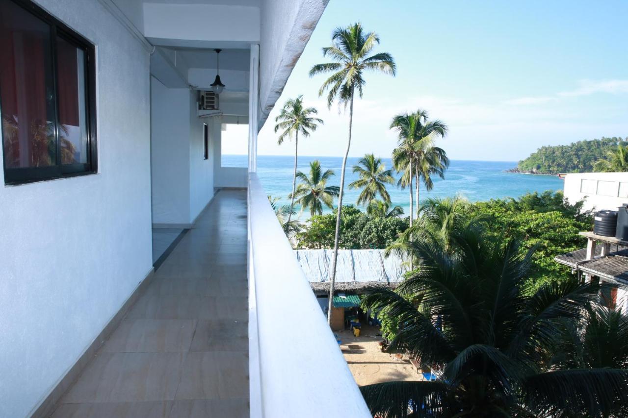 Mirissa Heights Hotel ภายนอก รูปภาพ