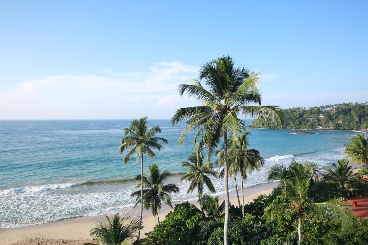 Mirissa Heights Hotel ภายนอก รูปภาพ
