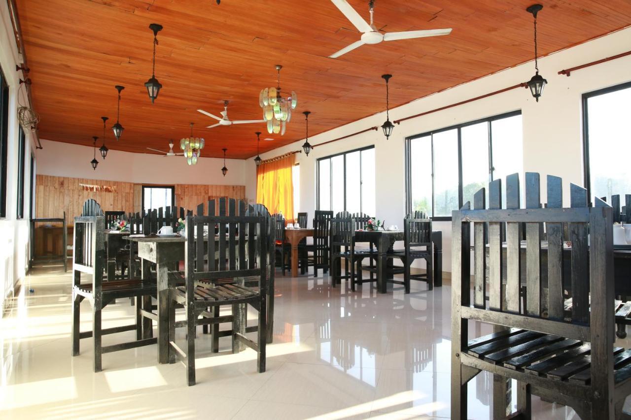 Mirissa Heights Hotel ภายนอก รูปภาพ