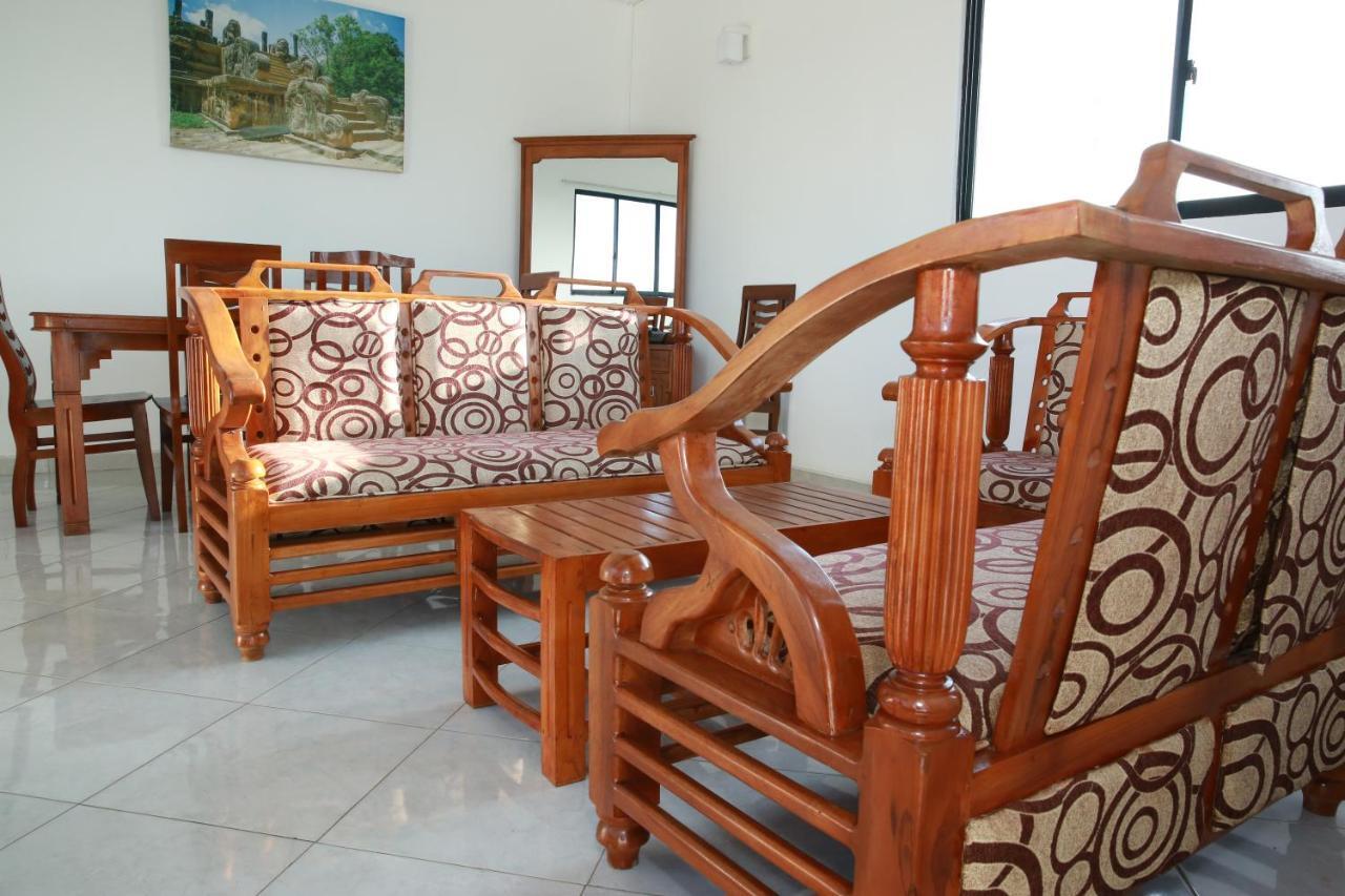 Mirissa Heights Hotel ภายนอก รูปภาพ