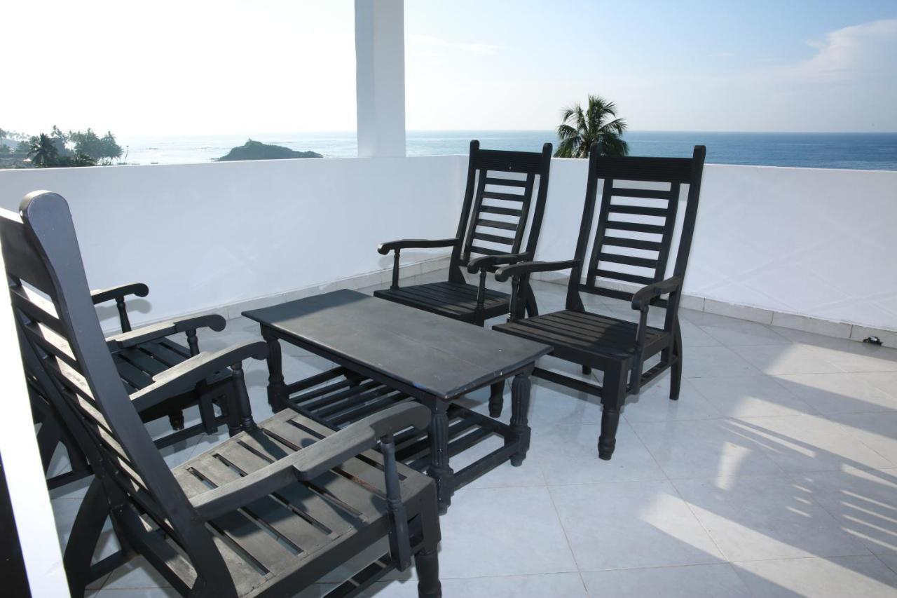 Mirissa Heights Hotel ภายนอก รูปภาพ