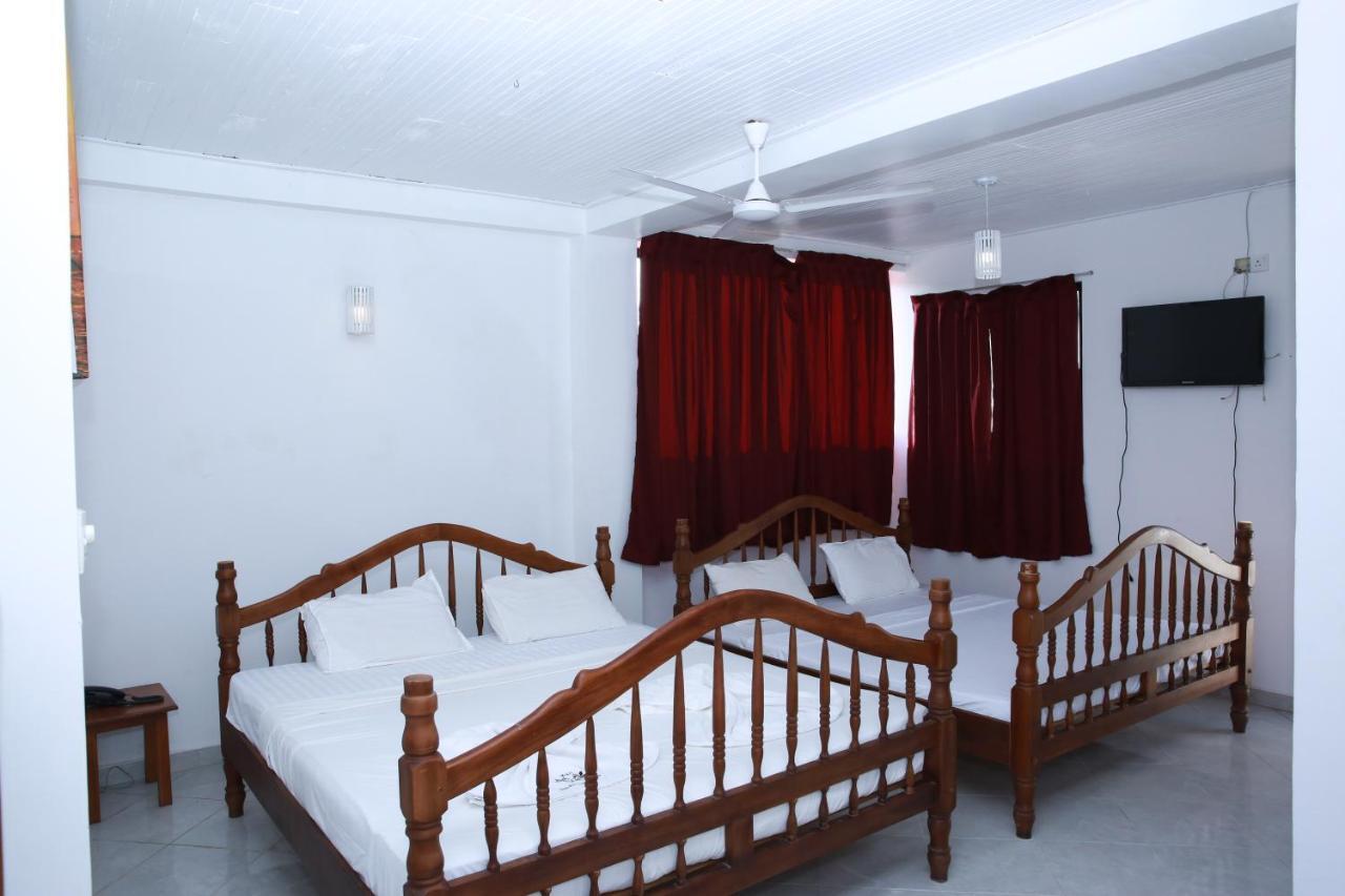 Mirissa Heights Hotel ภายนอก รูปภาพ