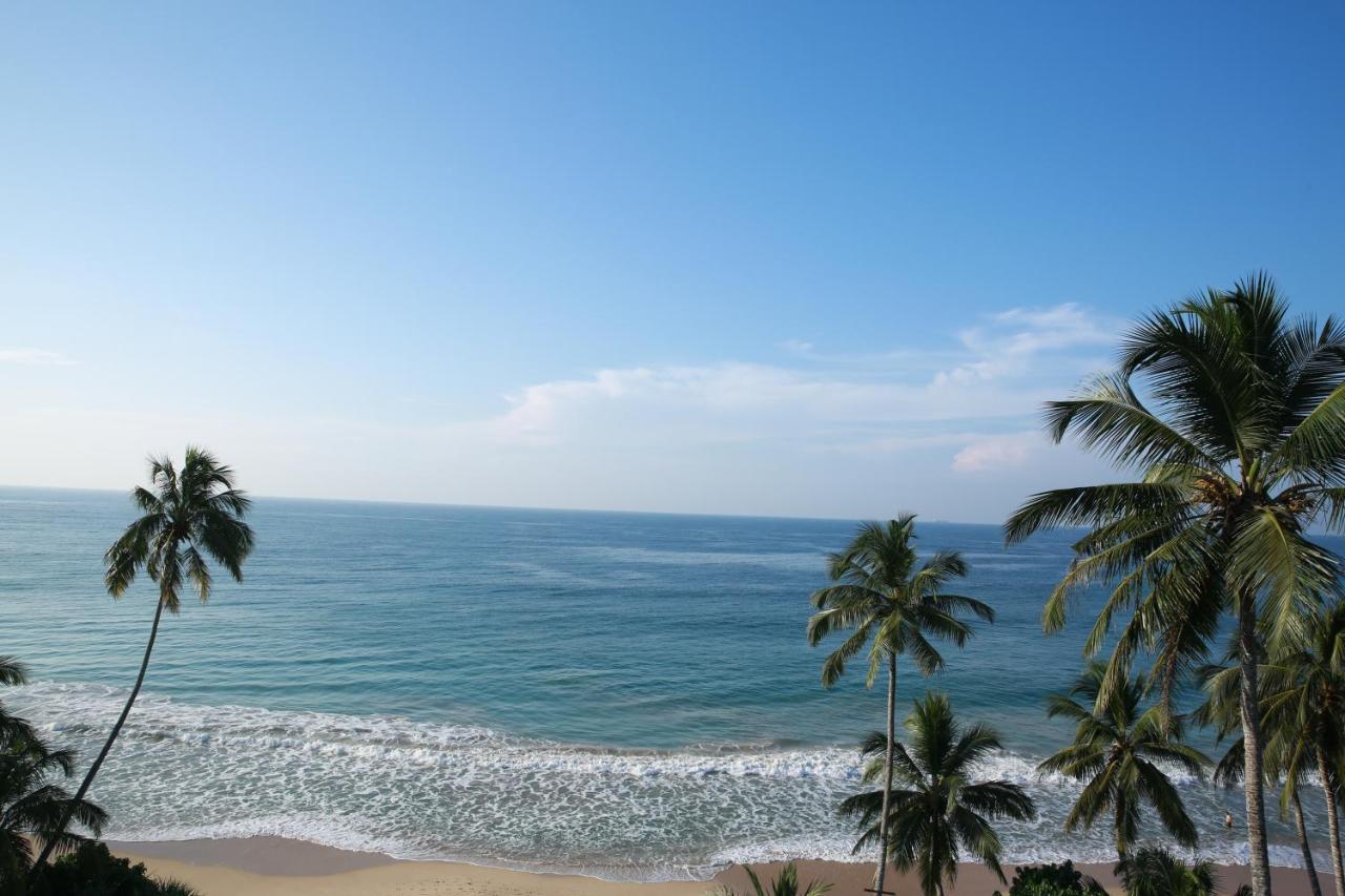 Mirissa Heights Hotel ภายนอก รูปภาพ