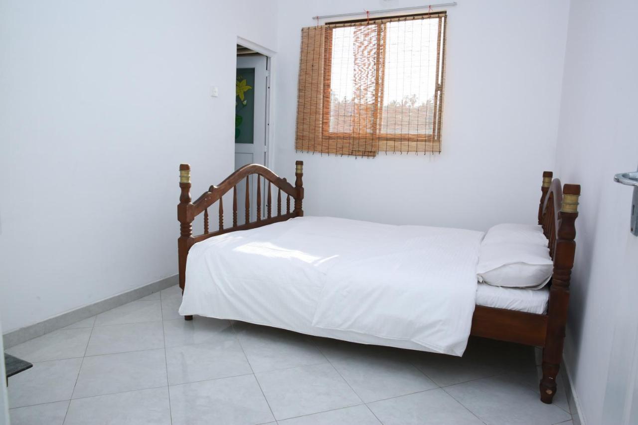 Mirissa Heights Hotel ภายนอก รูปภาพ