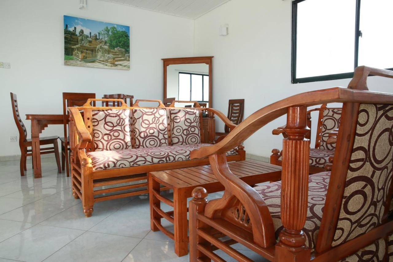 Mirissa Heights Hotel ภายนอก รูปภาพ