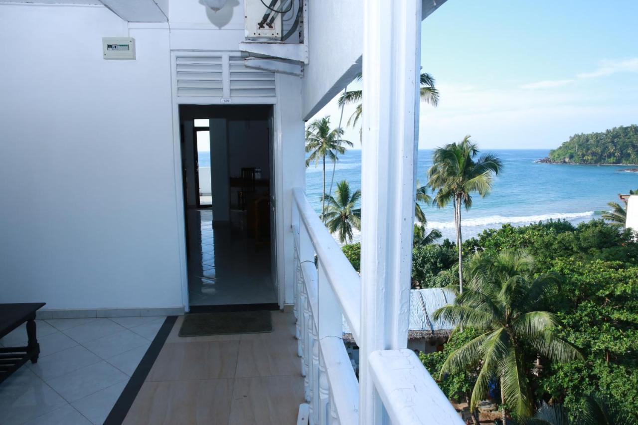 Mirissa Heights Hotel ภายนอก รูปภาพ