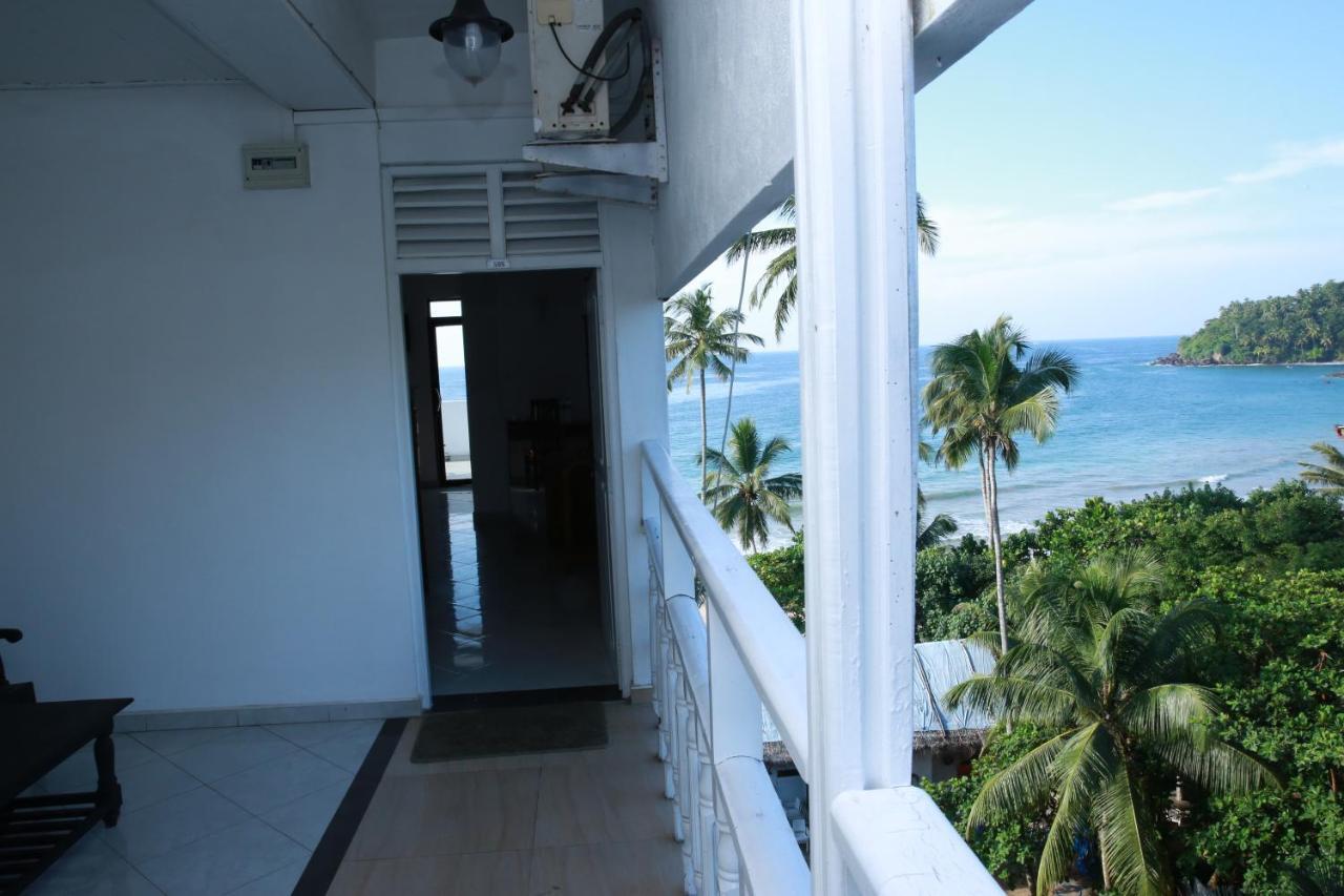 Mirissa Heights Hotel ภายนอก รูปภาพ