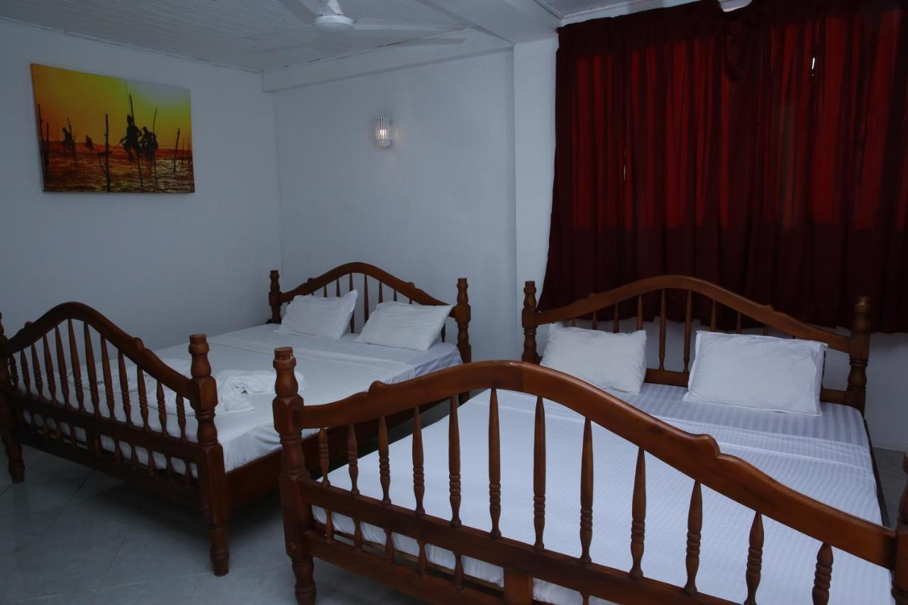 Mirissa Heights Hotel ภายนอก รูปภาพ