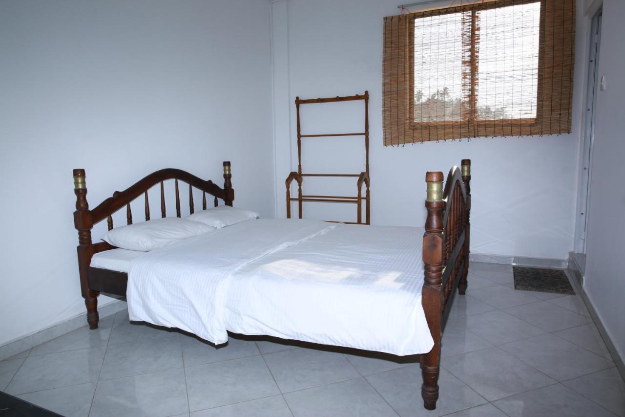 Mirissa Heights Hotel ภายนอก รูปภาพ