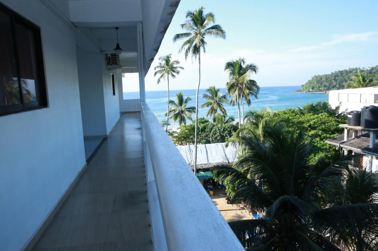 Mirissa Heights Hotel ภายนอก รูปภาพ