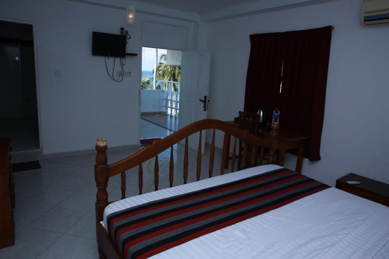 Mirissa Heights Hotel ภายนอก รูปภาพ