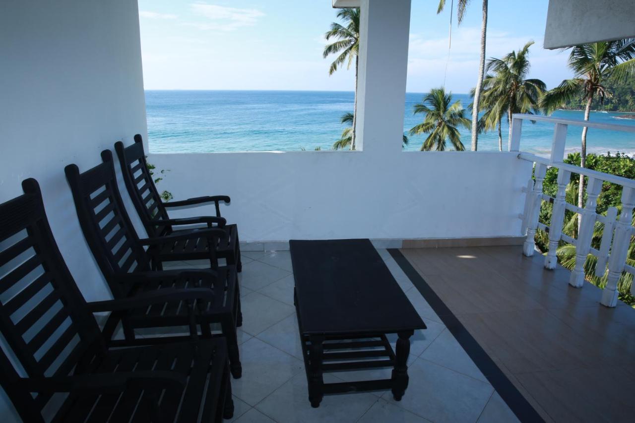 Mirissa Heights Hotel ภายนอก รูปภาพ