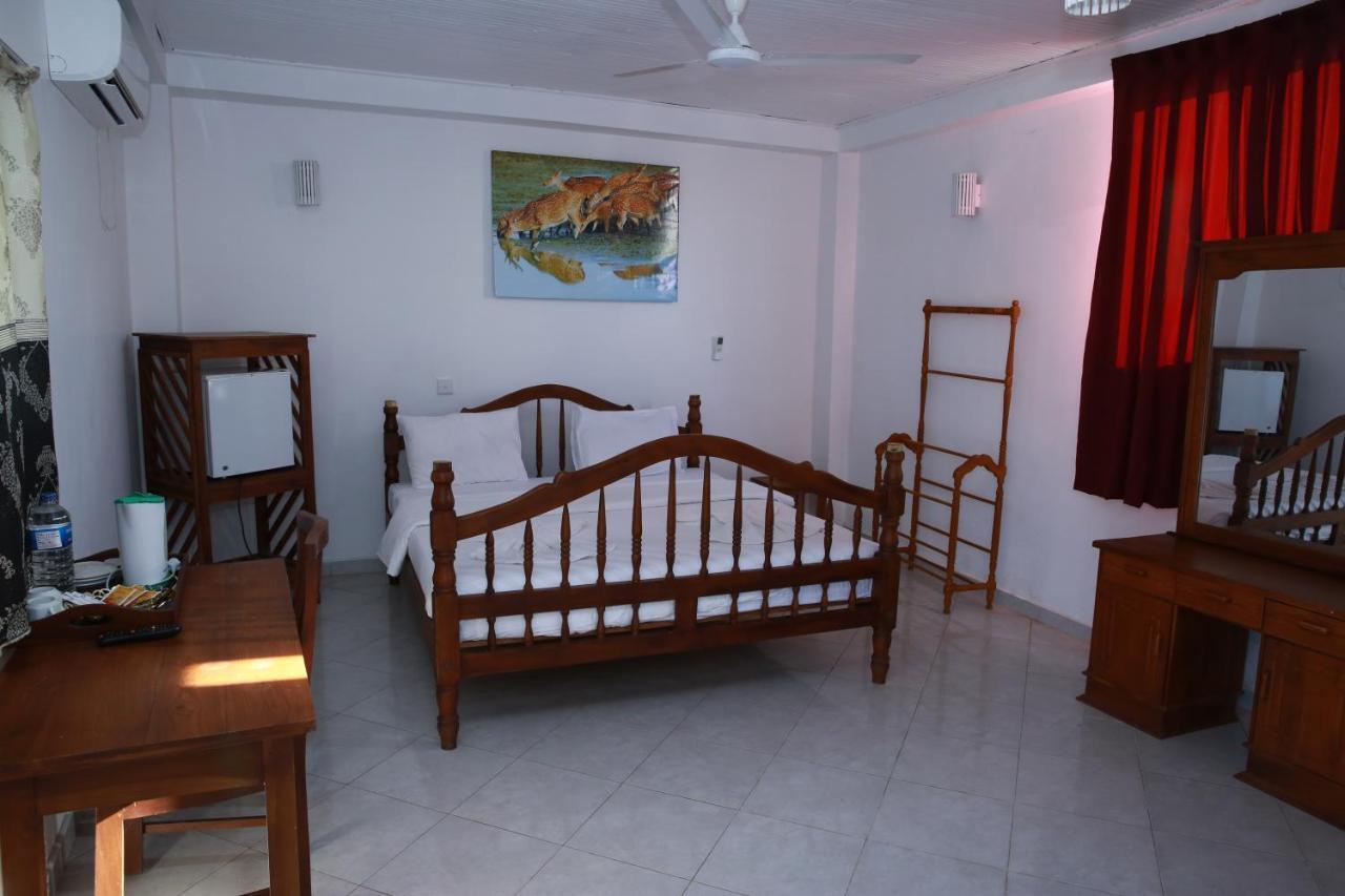 Mirissa Heights Hotel ภายนอก รูปภาพ