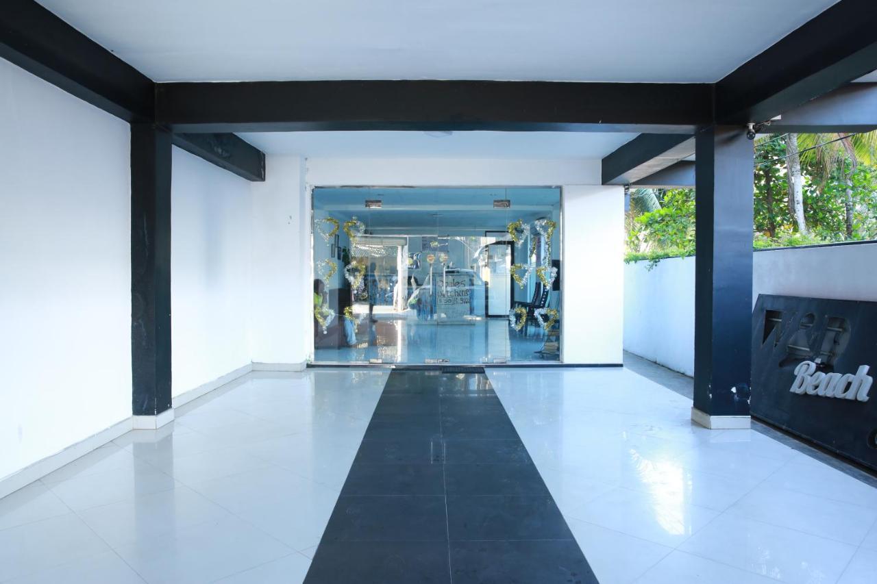 Mirissa Heights Hotel ภายนอก รูปภาพ