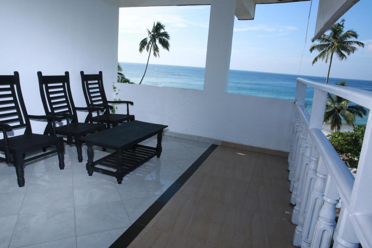 Mirissa Heights Hotel ภายนอก รูปภาพ